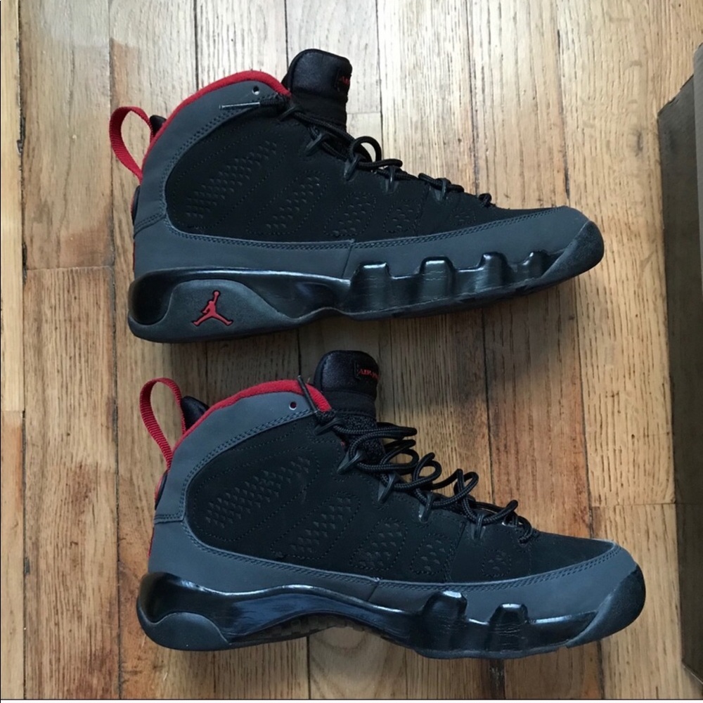 Jordan 9